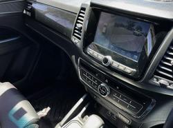 2023 SsangYong Musso Ultimate