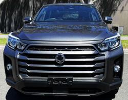 2023 SsangYong Musso Ultimate