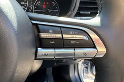 2019 Mazda 3 G20 Touring