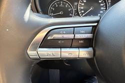 2019 Mazda 3 G20 Touring