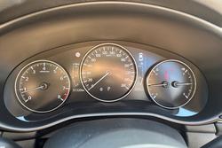 2019 Mazda 3 G20 Touring