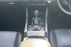 2019 Mazda 3 G20 Touring