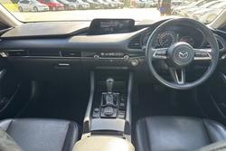 2019 Mazda 3 G20 Touring