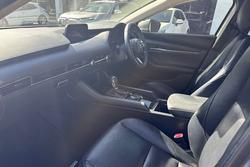 2019 Mazda 3 G20 Touring