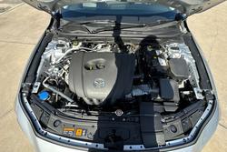 2019 Mazda 3 G20 Touring