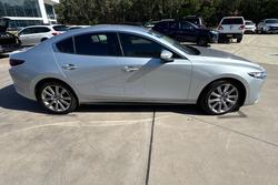 2019 Mazda 3 G20 Touring