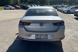 2019 Mazda 3 G20 Touring