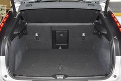 2024 Volvo C40 Recharge Twin