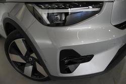 2024 Volvo C40 Recharge Twin