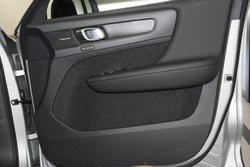 2024 Volvo C40 Recharge Twin