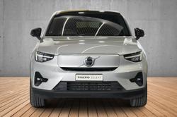 2024 Volvo C40 Recharge Twin MY24 AWD Silver Dawn