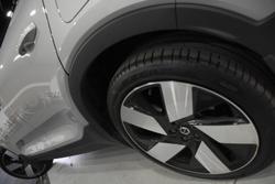 2024 Volvo C40 Recharge Twin