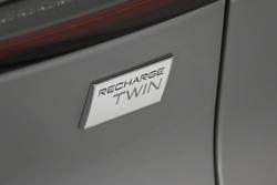 2024 Volvo C40 Recharge Twin