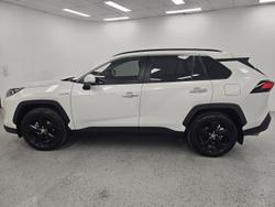 2021 Toyota RAV4 Cruiser AXAH52R Crystal Pearl