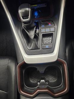 2021 Toyota RAV4 Cruiser AXAH52R Crystal Pearl