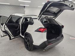 2021 Toyota RAV4 Cruiser AXAH52R Crystal Pearl