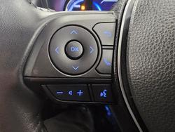 2021 Toyota RAV4 Cruiser AXAH52R Crystal Pearl