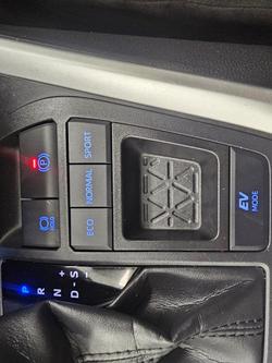 2021 Toyota RAV4 Cruiser AXAH52R Crystal Pearl