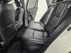 2021 Toyota RAV4 Cruiser AXAH52R Crystal Pearl