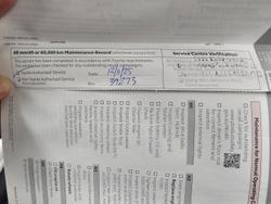 2021 Toyota RAV4 Cruiser AXAH52R Crystal Pearl