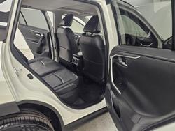 2021 Toyota RAV4 Cruiser AXAH52R Crystal Pearl