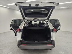 2021 Toyota RAV4 Cruiser AXAH52R Crystal Pearl