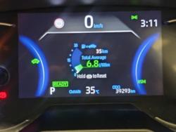 2021 Toyota RAV4 Cruiser AXAH52R Crystal Pearl