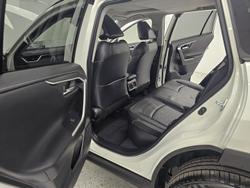 2021 Toyota RAV4 Cruiser AXAH52R Crystal Pearl