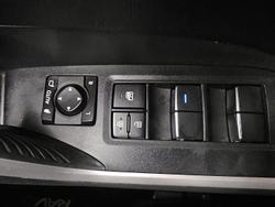 2021 Toyota RAV4 Cruiser AXAH52R Crystal Pearl