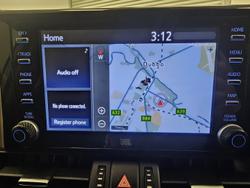 2021 Toyota RAV4 Cruiser AXAH52R Crystal Pearl