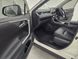 2021 Toyota RAV4 Cruiser AXAH52R Crystal Pearl