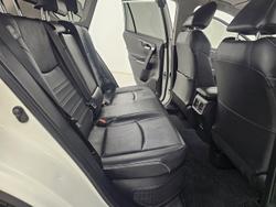 2021 Toyota RAV4 Cruiser AXAH52R Crystal Pearl