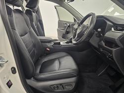 2021 Toyota RAV4 Cruiser AXAH52R Crystal Pearl