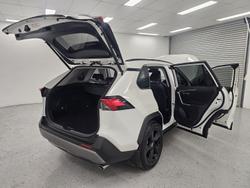 2021 Toyota RAV4 Cruiser AXAH52R Crystal Pearl