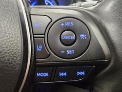 2021 Toyota RAV4 Cruiser AXAH52R Crystal Pearl