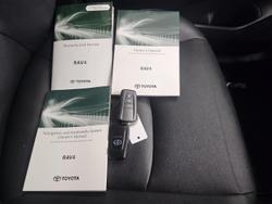 2021 Toyota RAV4 Cruiser AXAH52R Crystal Pearl