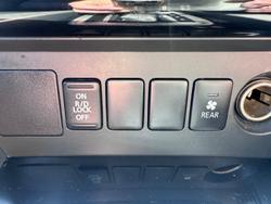 2016 Mitsubishi Pajero Sport GLS QE MY16 4X4 Dual Range Maroon