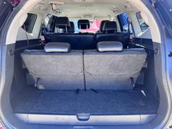 2016 Mitsubishi Pajero Sport GLS QE MY16 4X4 Dual Range Maroon