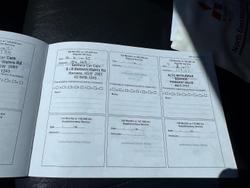 2016 Mitsubishi Pajero Sport GLS QE MY16 4X4 Dual Range Maroon