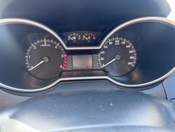 2018 Mazda BT-50 XT Hi-Rider UR 4x2 Jet Black