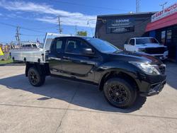 Mazda BT-50
