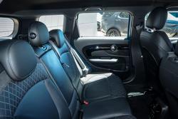 2021 MINI Clubman John Cooper Works Classic