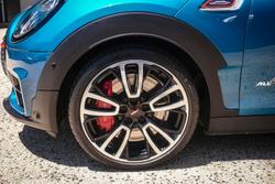 2021 MINI Clubman John Cooper Works Classic