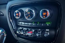 2021 MINI Clubman John Cooper Works Classic