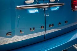 2021 MINI Clubman John Cooper Works Classic