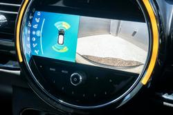 2021 MINI Clubman John Cooper Works Classic