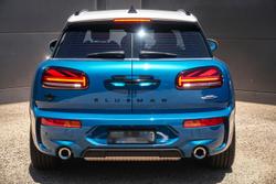 2021 MINI Clubman John Cooper Works Classic