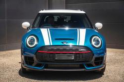 2021 MINI Clubman John Cooper Works Classic