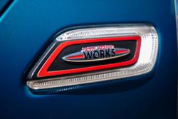 2021 MINI Clubman John Cooper Works Classic