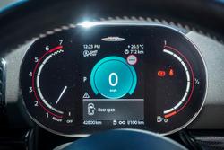 2021 MINI Clubman John Cooper Works Classic